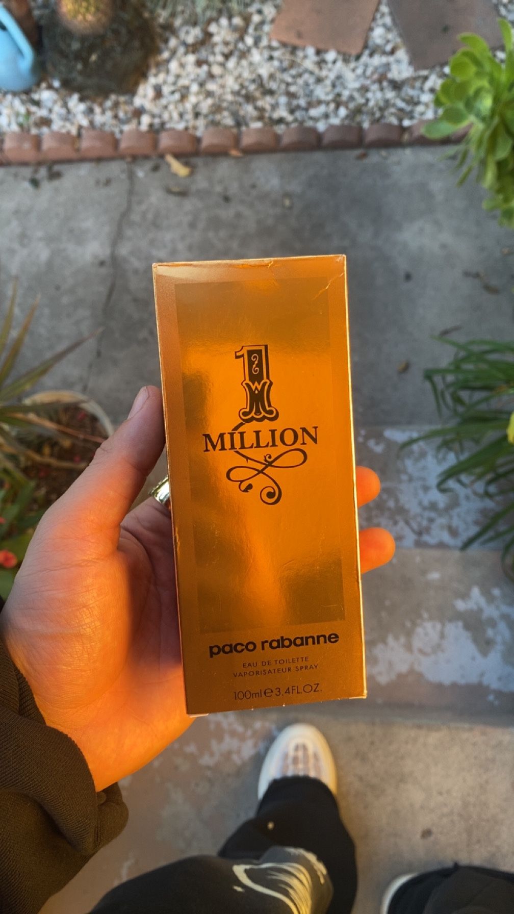 1 Million Cologne
