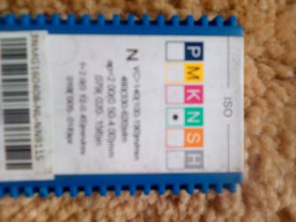 Carbide threading inserts