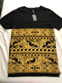 Men’s Forever 21 shirt (NEW)