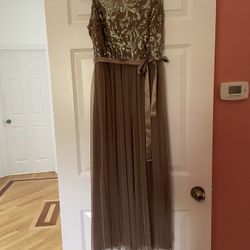 Dress, size XL