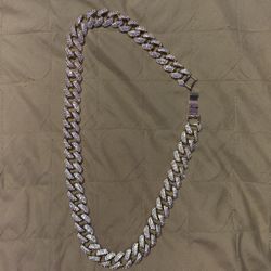Cuban Chain