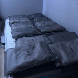 Essential Hoodies and Sweats