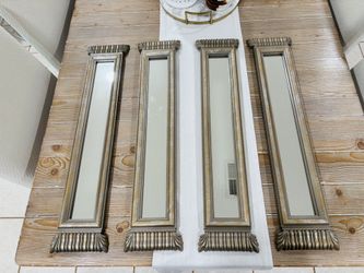 Home Interior mirrors
