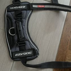 EZYDOG Harness