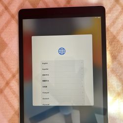 iPad 9th Generación 64gb