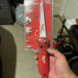 Jab Saw Blade