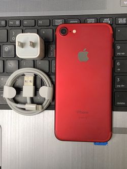 iPhone 7 128GB Factory Unlocked