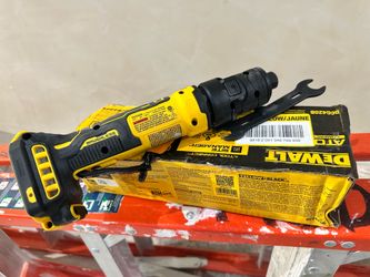 DEWALT - ATOMIC 20V MAX Cordless Die Grinder with Paddle Switch (Tool Only) DEWALT - ATOMIC 20V MAX Cordless Die Grinder with Paddle Switch (Tool Only