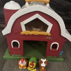 Little People Farm