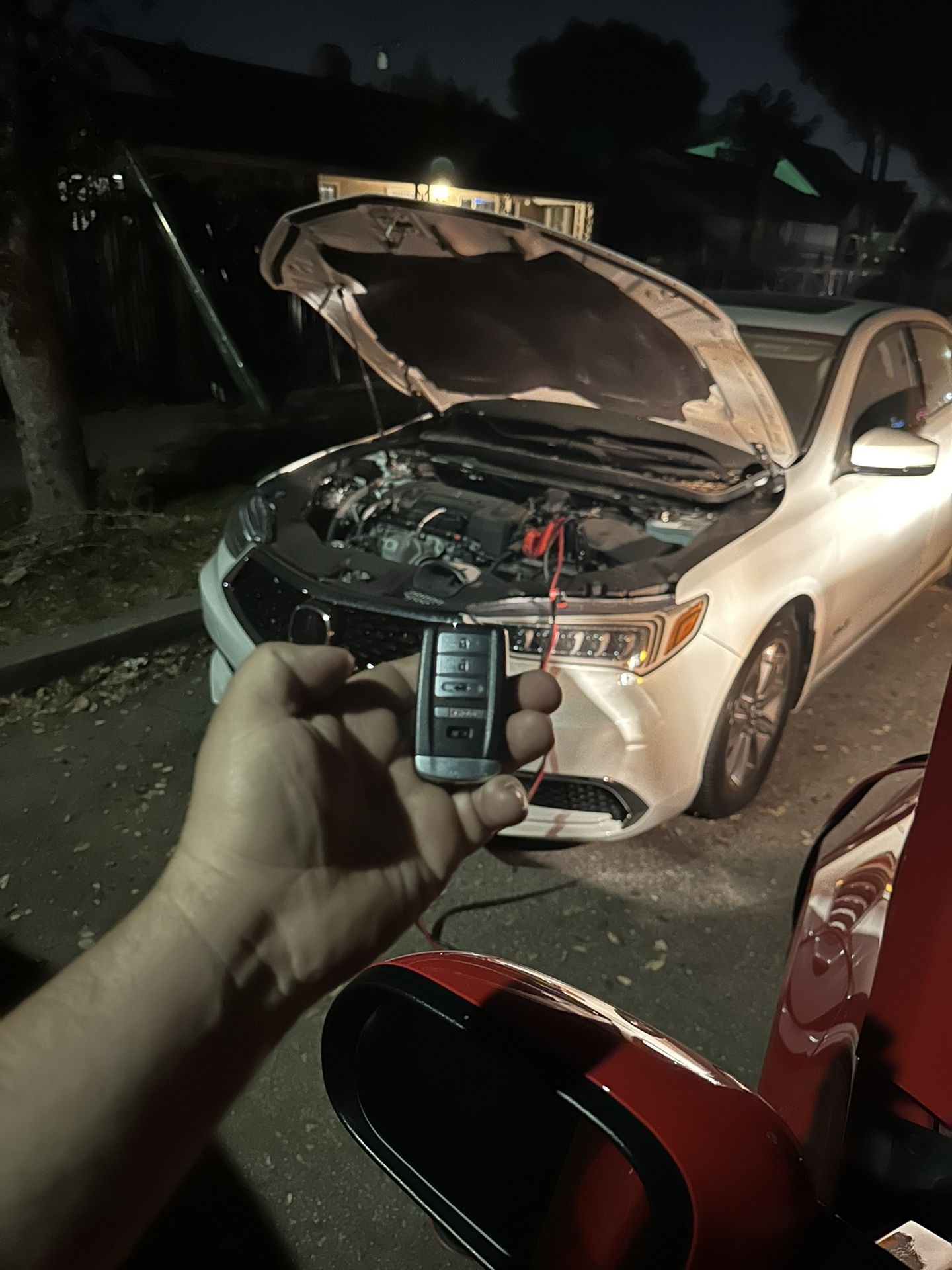 Llaves De Auto Car Keys And Remotes 