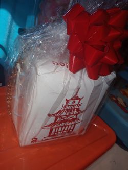 Chinese Cute Purse