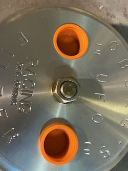 Oberg Oil Filter Off Road Race Cars New