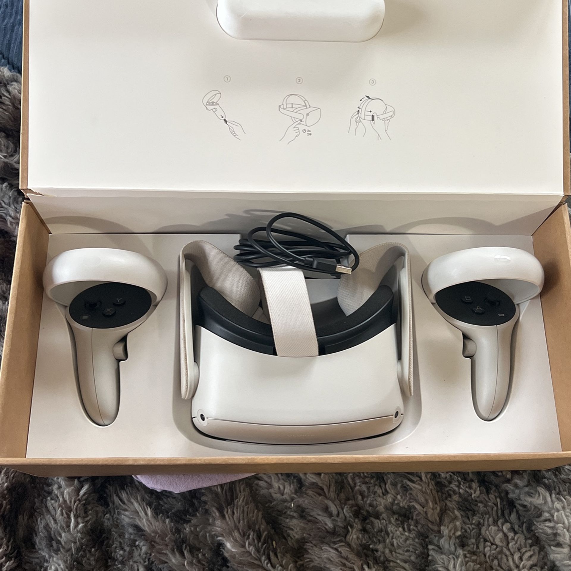 VR