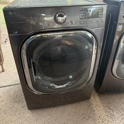 LG Washer Dryer 