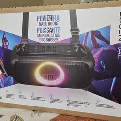 JBL Party Box Speaker