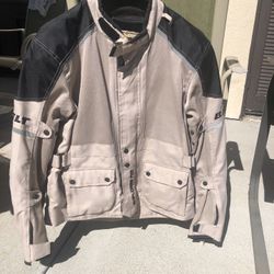 Motorcycle Clothing; BILT Explorer Air Touring Set