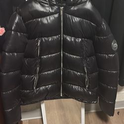 Mens Bubble Coat For Sale
