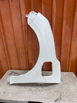 Front Fender Honda clarity left driving side OEM  2018-2019-2020-2021