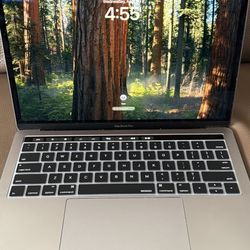 MacBook Pro 2018 13” 
