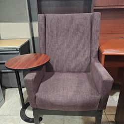 Upholstered Seating Furniture For Home Or Office 