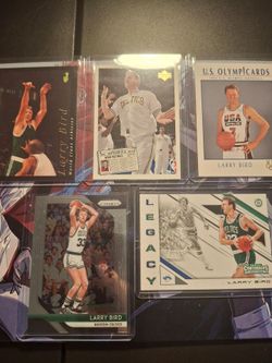 Basketball Cards