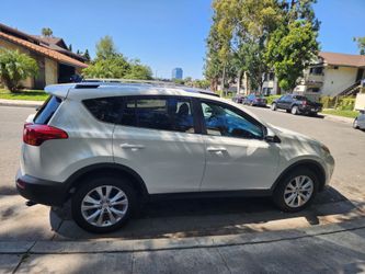 2014 Toyota Rav4
