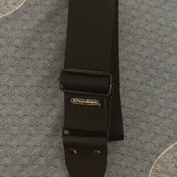 Dunlop Seatbelt Strap