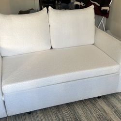 Sleeper sofa