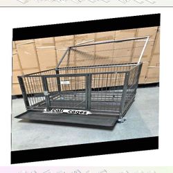 Give a Warm Home with Dog Pet Cages and Kennels very vote