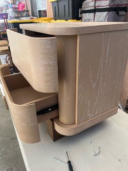 Nightstand