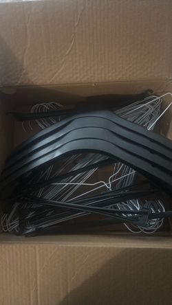 Hangers
