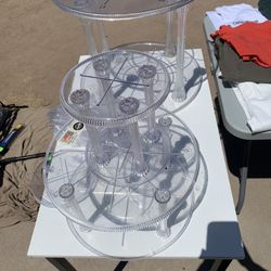 Cake Stand