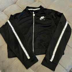 Women's Nike Sportswear Jacket M