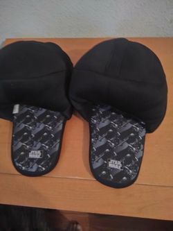 Star wars Sandals
