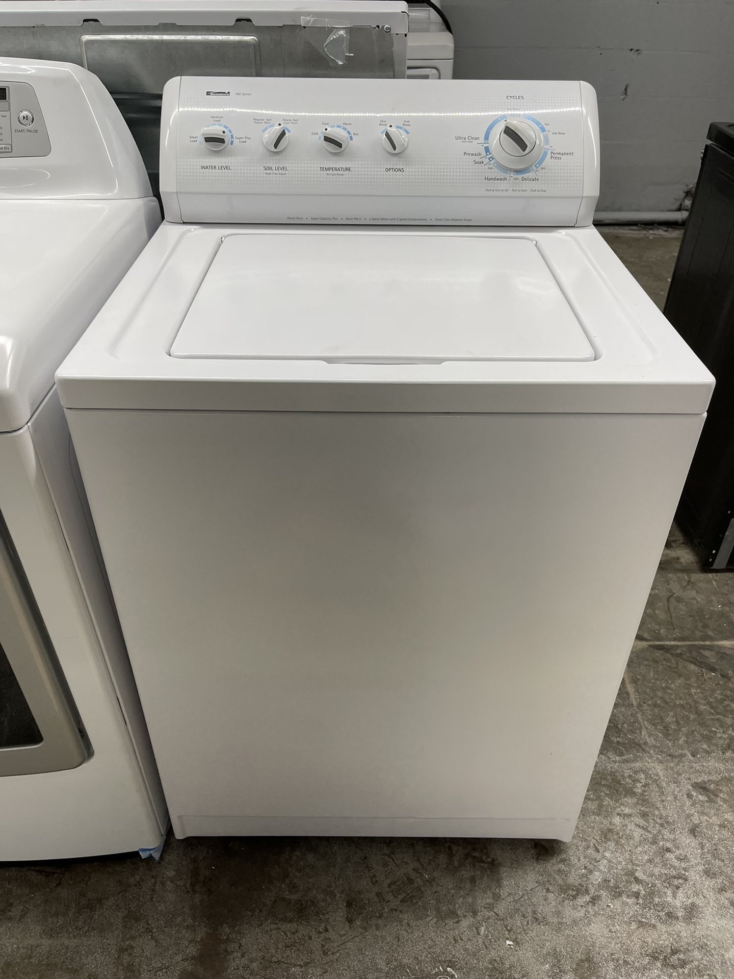 Kenmore Washer ‼️60 Day Warranty‼️