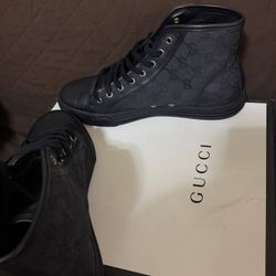 Gucci Sneakers 