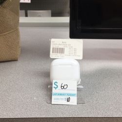 Air Pods 