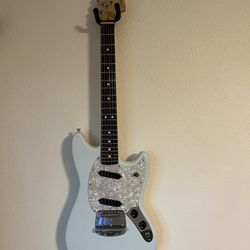 Fender American Performer Mustang Electric Guitar