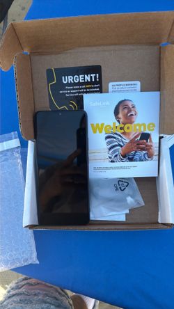 Free phones