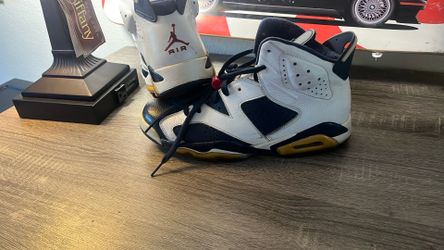Vintage Jordans