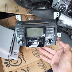 Hyundai Sonata 2011 2012 2013 2014