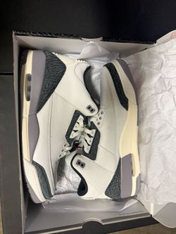 Jordan 3
