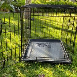 Dog Crate 24 x 18 x 20 in
