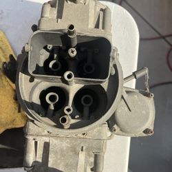 850 Carburetor 