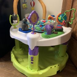 ExerSaucer