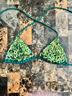 VICTORIA’ S SECRET BIKINI TOP