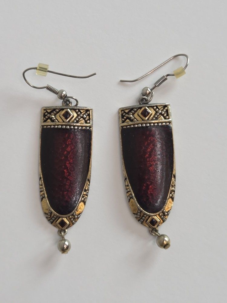 VTG Berebi Earrings