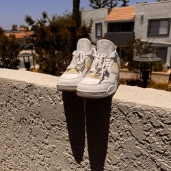 Pure Money 4’s Sz12