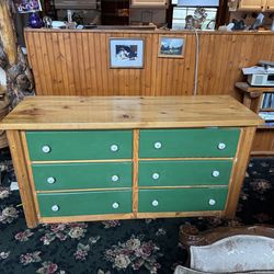 Really cool wood glass front case car inside demonstrating size of collection
