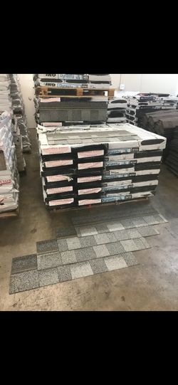 Roofing Shingles … IKO FROSTSTONE GREY Special Price $$65 Square